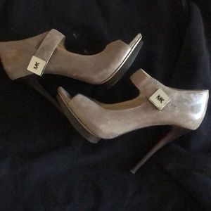 Women’s Michael Kors heels